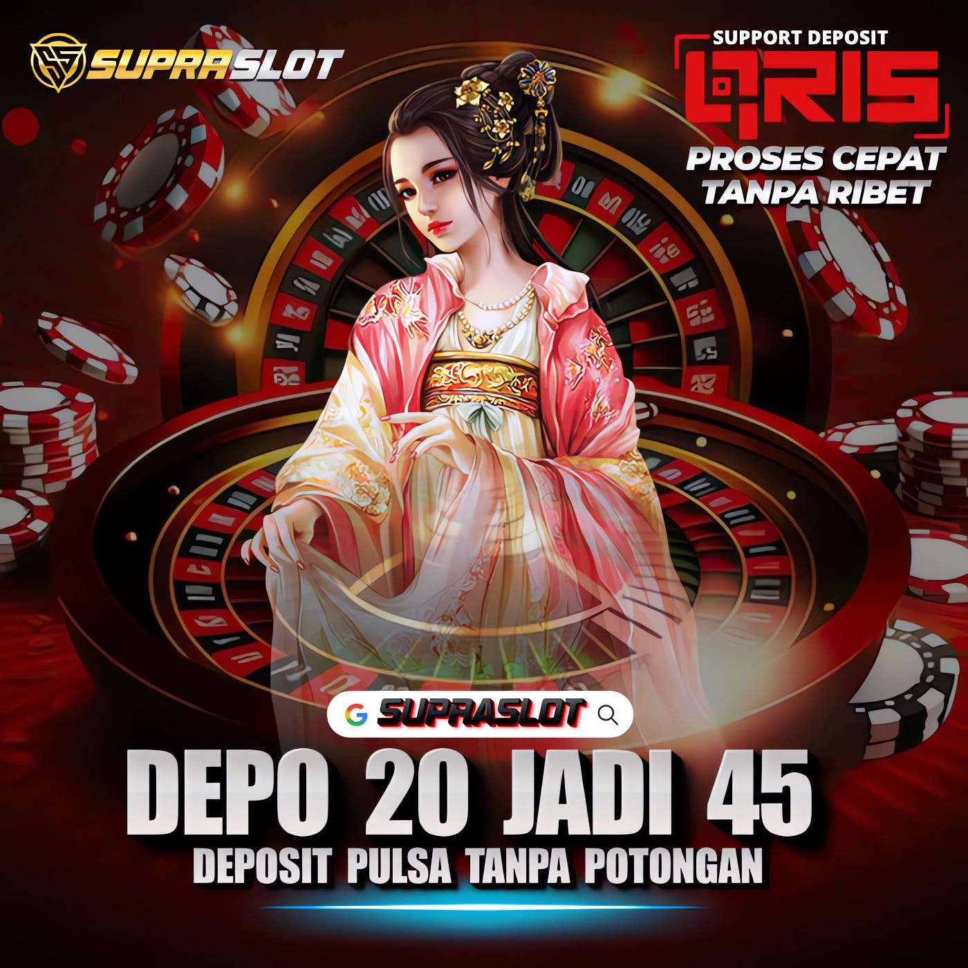 situs SLOT GACOR